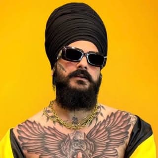 Gurpreet singh