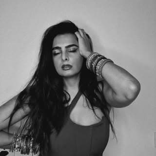Ruhee Chaturvedi