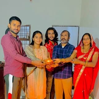 Ashuprajapati❤️