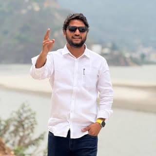 Dr Sudhirr Joshi