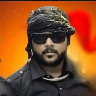 Kalu Kala Chita Jays