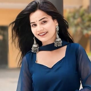 🔥🖤Archana Vijayvargiya🖤🔥( Siri )