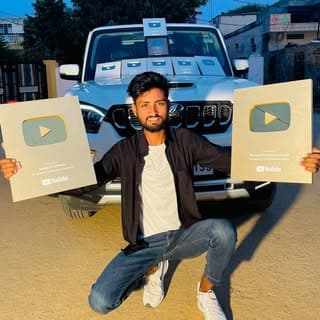 Rakesh Kumar Yadav