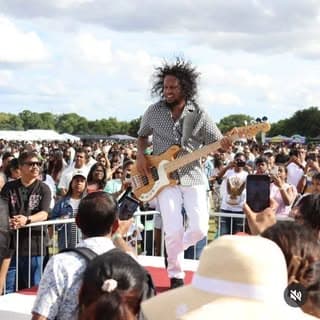 Franky Bass