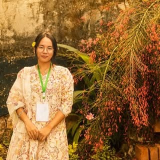 Roshni Chanambam