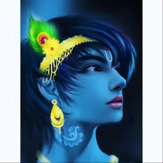 Krishnarya💙