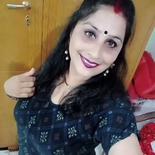 Bindu Kashyap Bindu Kashyap