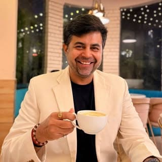 Dr. Yatender Rao