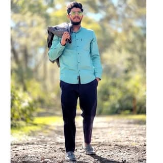 Akhil G Anand