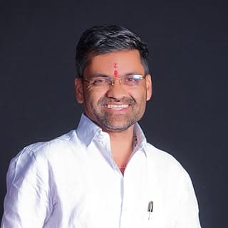 Nilesh Lanke - निलेश लंके