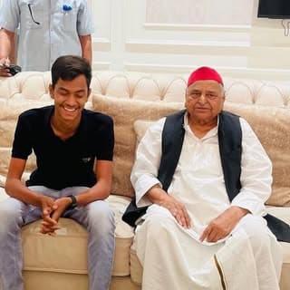 Pranshul Yadav