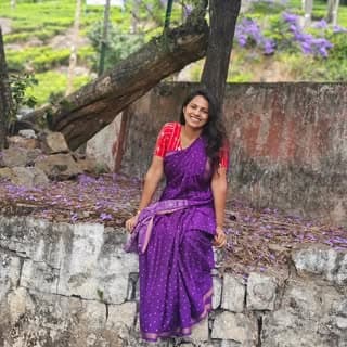 Kavya Arulkumar ๐ป