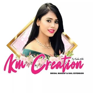 KHUSHBOO MEHTA 🧿 MAKEUP ARTIST