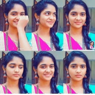 Swetha F