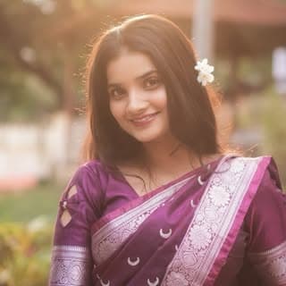 Pooja Kadam