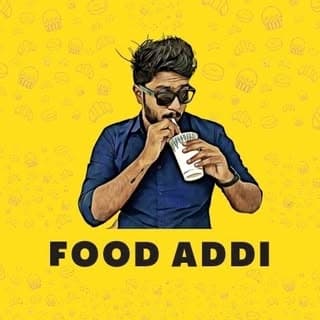 FOOD ADDI🍔😋