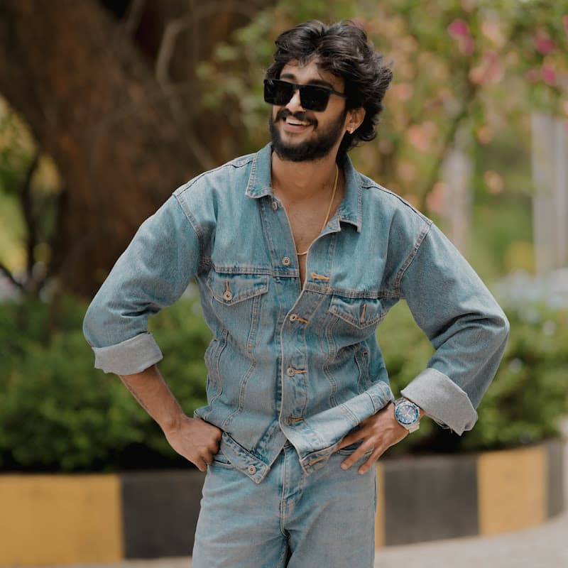 Varun Aradya