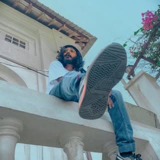 Akhil Darsan