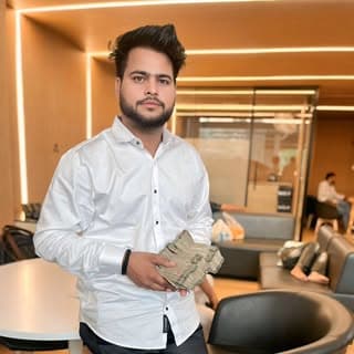 Shivam Tiwari