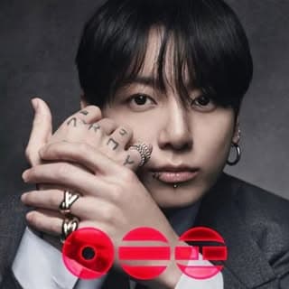 BTS EDITS | Jungkook