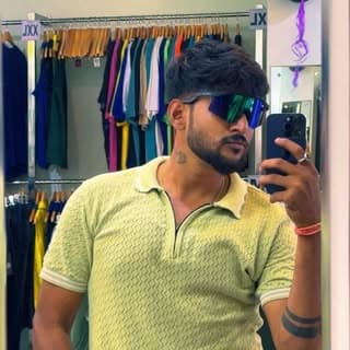 Prajwal Raut