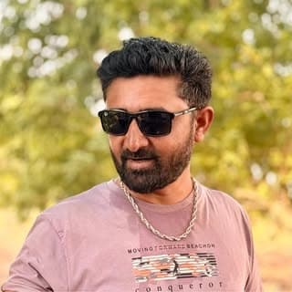 Achyut R. Gaikwad