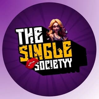 the.single.societyy