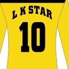 LK Star Tennis Cricket🇮🇳🔹