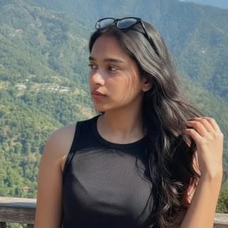 Apoorva ✨