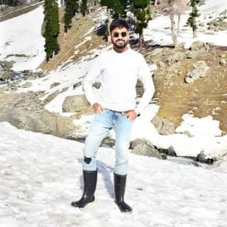 Harshit Agarwal