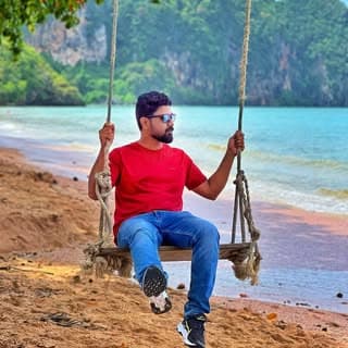 Travel Trends withAbil| VLOGER