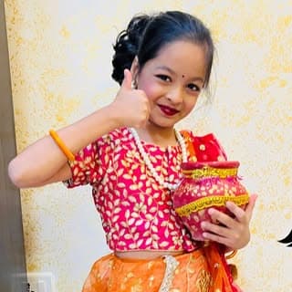 Dhwani Jain