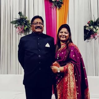 Sheetal Vaghela
