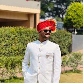 Er. Indrajeet Mangal Sanjay Shinde