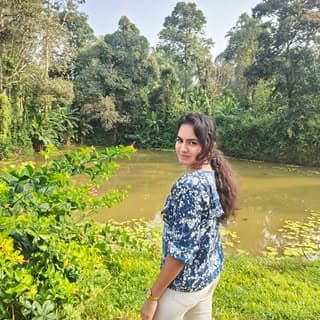Shruthin Gowda
