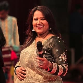 Heena Shelani Playback Singer