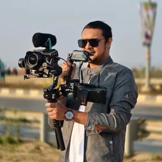 Saurav Anuraj