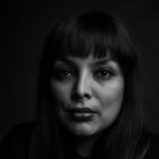 Sarah Khan | Consciousness & Trauma Educator