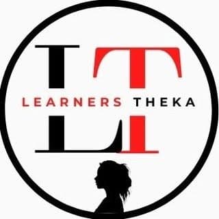 Learners Theka