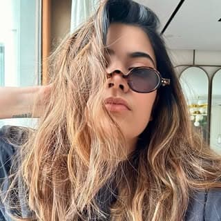 Ananya Birla