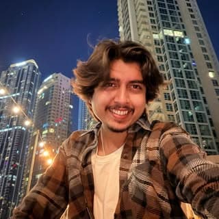 Rushikesh Balkrushna Rikame ๐ถ