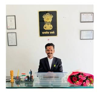 Adv. Chetan Rajput