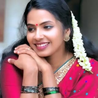 Reshma Anuraj