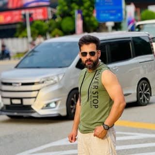 Annu Bhardwaj