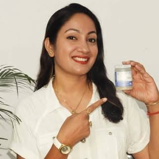 Manisha Vivek Mishra