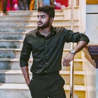 Arun Kumar