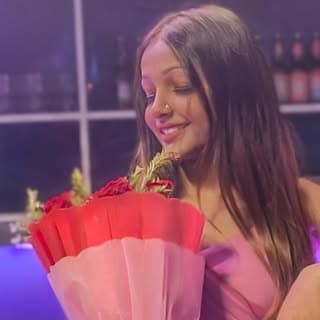 Shivani Raj