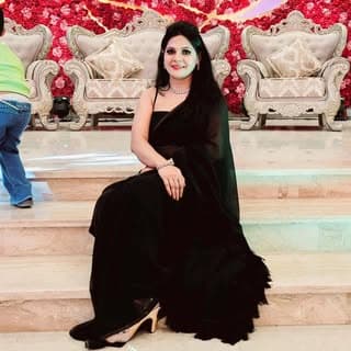 Sandhya Saurav ๐งฟ๐