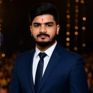 Aman Singh