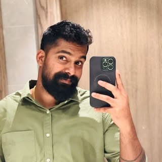 Sanath chithra